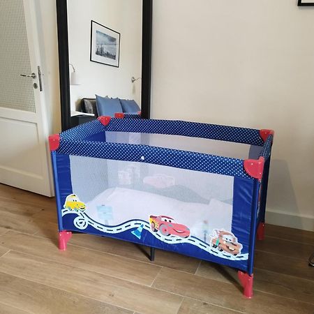 B&B Porta 93 Пистойя Экстерьер фото
