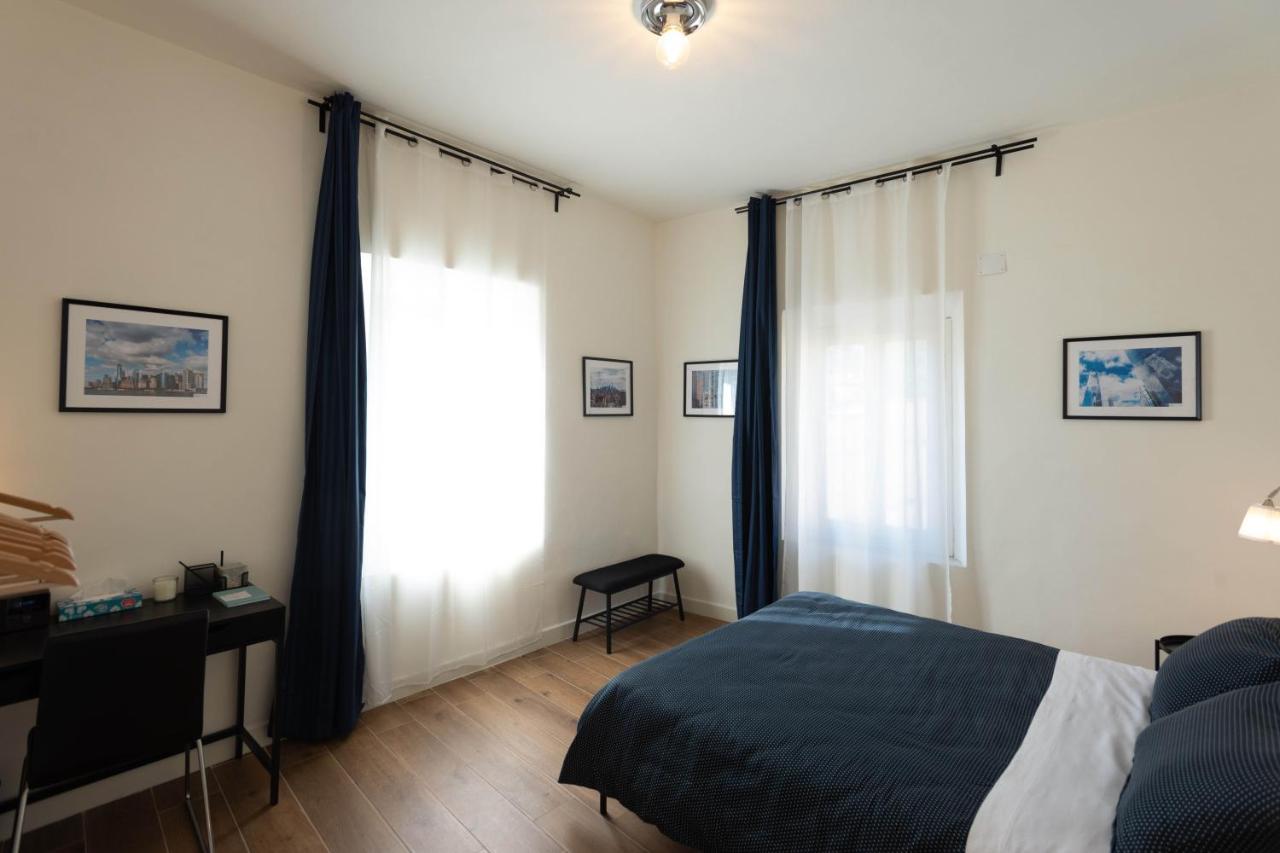 B&B Porta 93 Пистойя Экстерьер фото